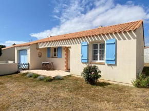 Maison Bretignolles-sur-Mer, 3 pièces, 4 personnes - FR-1-231-39